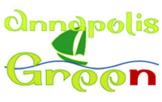 Annapolis Green certification logo